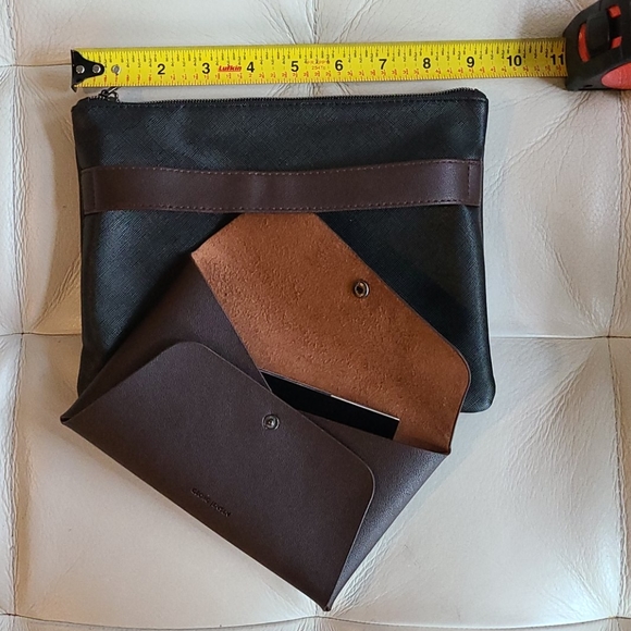 BRAND NEW Eva x Georg Jensen toiletries kit - Picture 4 of 8